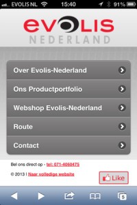 evolis-nederland_mobiele_site