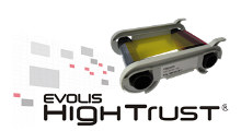 Evolis-High-trust-Color-Ribbon