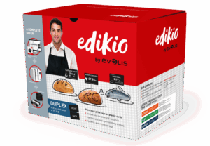 edikio