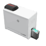 cardtho nederland kaartprinter evolis agilia schuin boven