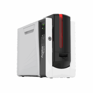 cardtho nederland kaartprinter evolis agilia voorkant