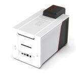 cardtho nederland kaartprinter evolis primacy2 achterkant rechts