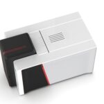 cardtho nederland kaartprinter evolis primacy2 bovenkant links