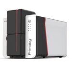 cardtho nederland kaartprinter evolis primacy2 voorkant links