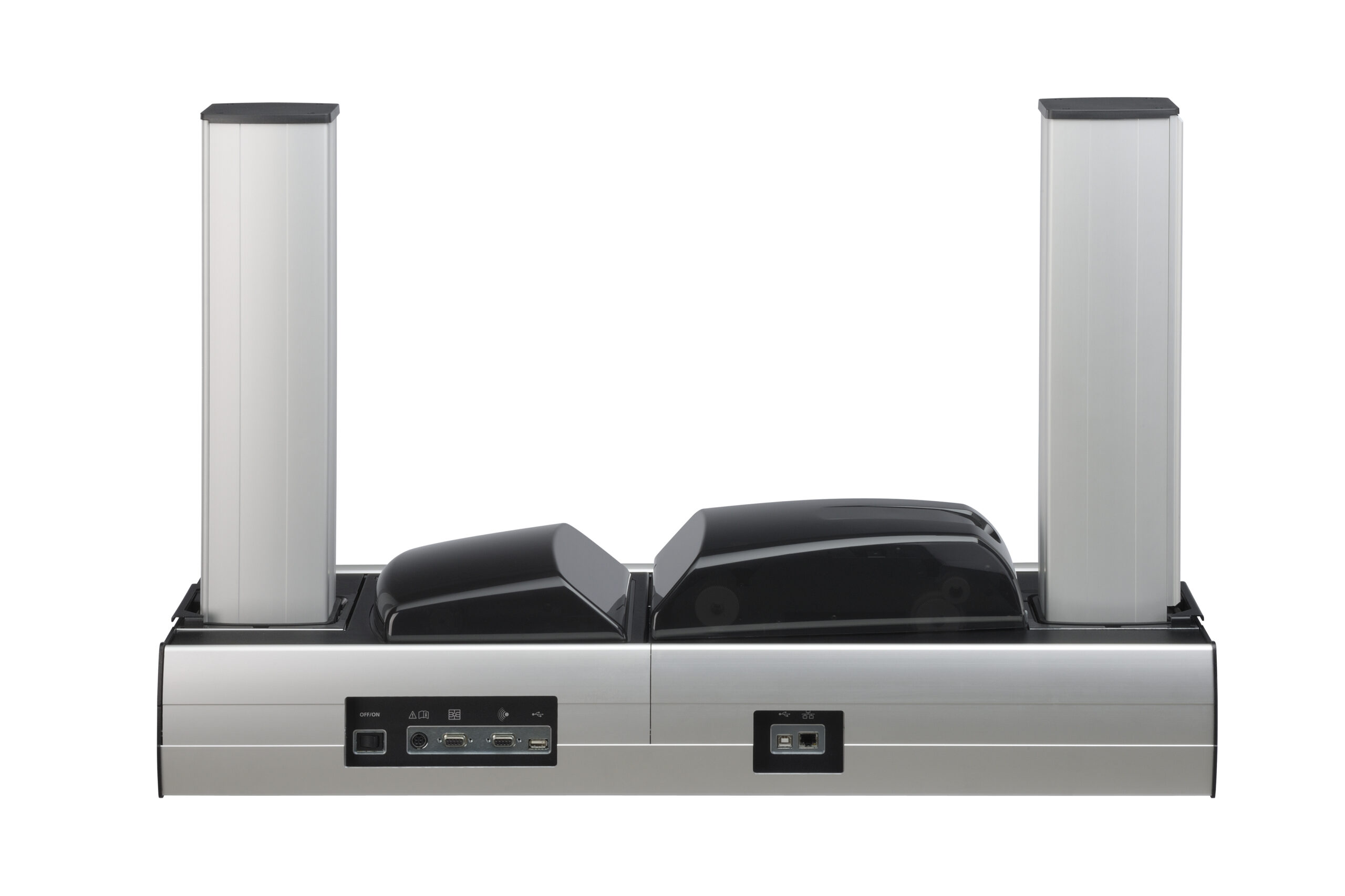 cardtho nederland kaartprinter evolis quantum2 zijkant