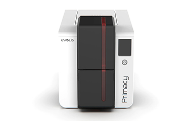 primacy 2 cardprinter