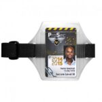 Cardtho-ArmbandBadgehouder-Zwart-1453604-30Vinyl