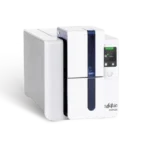 Edikio Duplex met lcd scherm van Cardtho