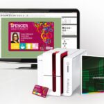 cardtho nederland evolis kaartprinter software cardpresso