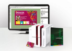 cardtho nederland evolis kaartprinter software cardpresso