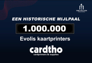 1-miljoen-evolis-kaartprinters-wereldwijd-cardtho
